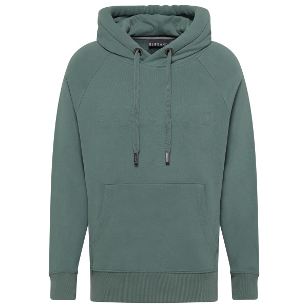 ELBSAND - Kian Hoodie - Hoodie Gr S oliv von ELBSAND