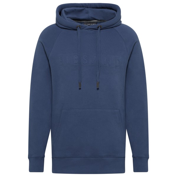 ELBSAND - Kian Hoodie - Hoodie Gr XXL blau ELBSAND - Kian Hoodie - Hoodie Gr XXL blau von ELBSAND