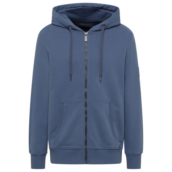 ELBSAND - Malte Hoodie - Sweat- & Trainingsjacke Gr XL blau ELBSAND - Malte Hoodie - Sweat- & Trainingsjacke Gr XL blau von ELBSAND