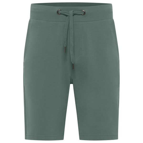 ELBSAND - Nias Sweatbermuda - Shorts Gr S oliv ELBSAND - Nias Sweatbermuda - Shorts Gr S oliv von ELBSAND