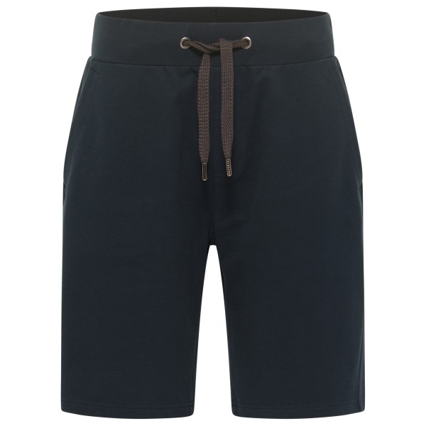 ELBSAND - Nias Sweatbermuda - Shorts Gr XXL schwarz ELBSAND - Nias Sweatbermuda - Shorts Gr XXL schwarz von ELBSAND