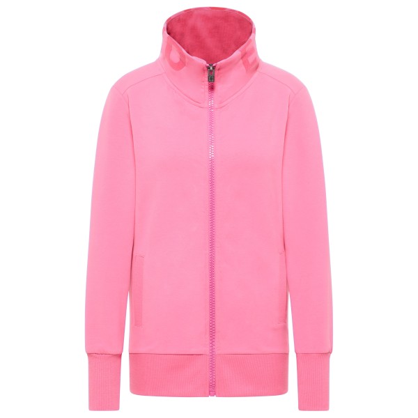 ELBSAND - Women's Alvis Jacket Regular Fit - Sweat- & Trainingsjacke Gr XL rosa ELBSAND - Women's Alvis Jacket Regular Fit - Sweat- & Trainingsjacke Gr XL rosa von ELBSAND