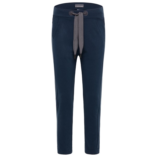 ELBSAND - Women's Brinja 7/8 Pants - Trainingshose Gr S blau ELBSAND - Women's Brinja 7/8 Pants - Trainingshose Gr S blau von ELBSAND