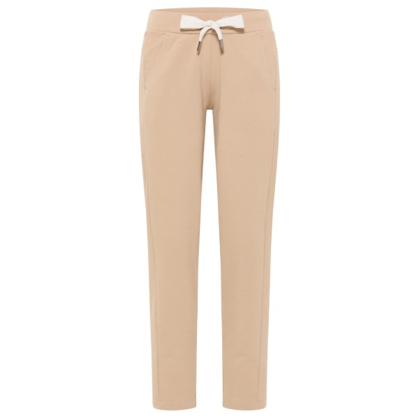 ELBSAND - Women's Brinja 7/8 Pants - Trainingshose Gr XL beige von ELBSAND