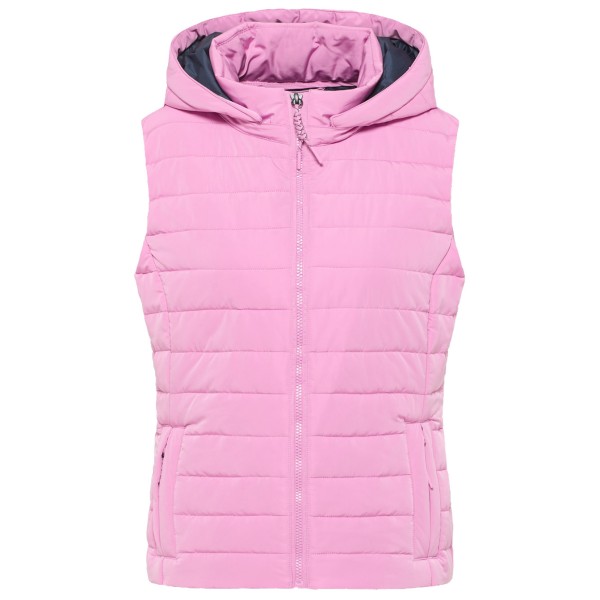 ELBSAND - Women's Cara Vest - Kunstfaserweste Gr L rosa von ELBSAND