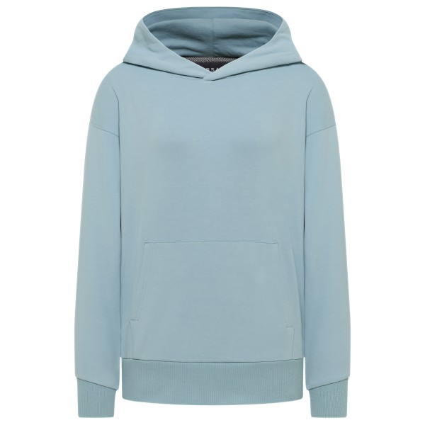 ELBSAND - Women's Finele Sweatshirt - Hoodie Gr S türkis ELBSAND - Women's Finele Sweatshirt - Hoodie Gr S türkis von ELBSAND