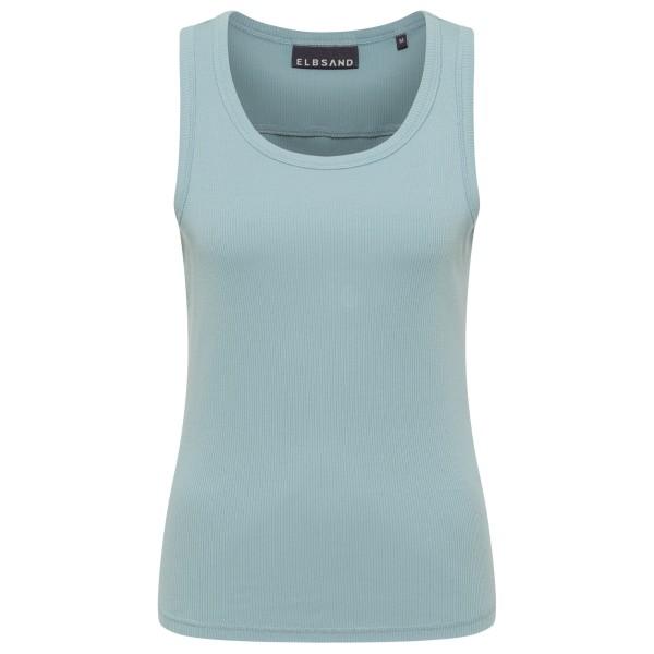 ELBSAND - Women's Jara Tank - Top Gr S türkis ELBSAND - Women's Jara Tank - Top Gr S türkis von ELBSAND