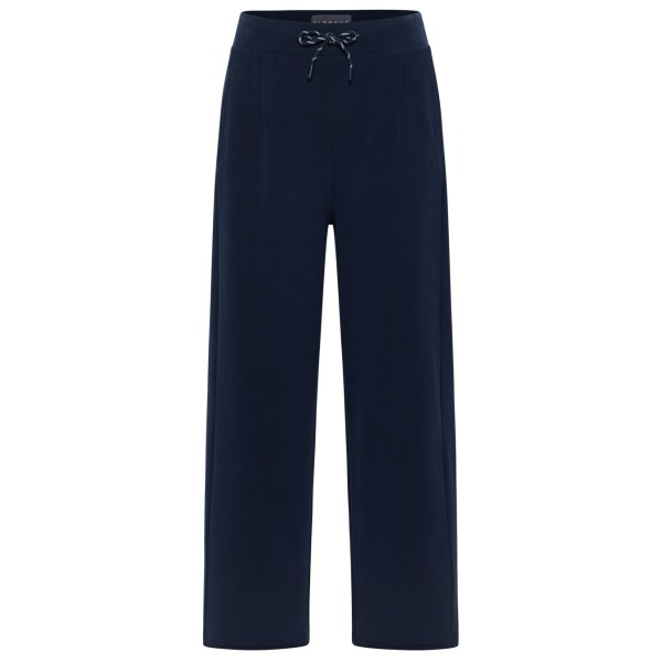 ELBSAND - Women's Neah Pants - Freizeithose Gr L blau von ELBSAND