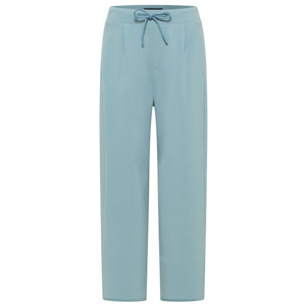 ELBSAND - Women's Neah Pants - Freizeithose Gr M türkis ELBSAND - Women's Neah Pants - Freizeithose Gr M türkis von ELBSAND