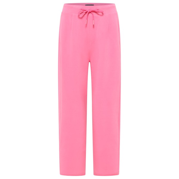 ELBSAND - Women's Neah Pants - Freizeithose Gr S rosa ELBSAND - Women's Neah Pants - Freizeithose Gr S rosa von ELBSAND