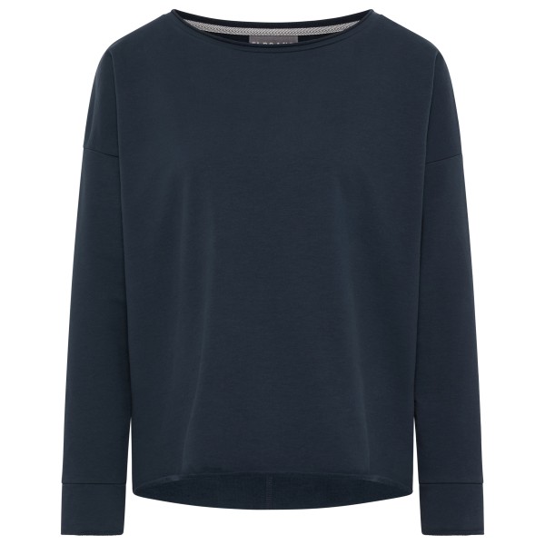 ELBSAND - Women's Riane Sweatshirt - Pullover Gr XS blau von ELBSAND