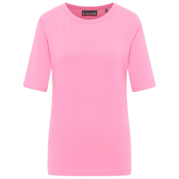 ELBSAND - Women's Siva T-Shirt - T-Shirt Gr XL rosa ELBSAND - Women's Siva T-Shirt - T-Shirt Gr XL rosa von ELBSAND