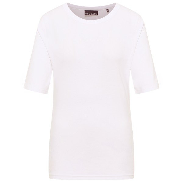 ELBSAND - Women's Siva T-Shirt - T-Shirt Gr XXL weiß ELBSAND - Women's Siva T-Shirt - T-Shirt Gr XXL weiß von ELBSAND