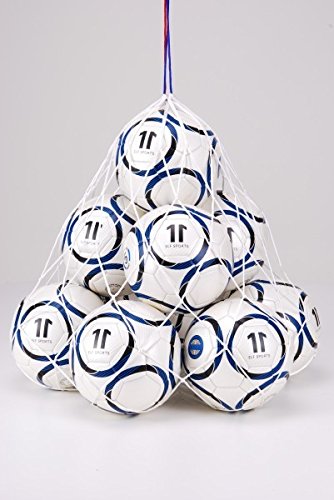 ELF Sports Ballnetz für 10-12 Bälle ELF Sports Ballnetz für 10-12 Bälle von ELF Sports