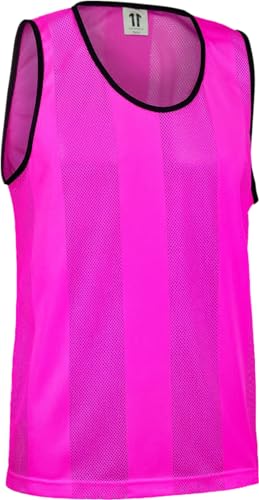 ELF Sports Leibchen, Farbe:Pink, Größe:XL von ELF Sports