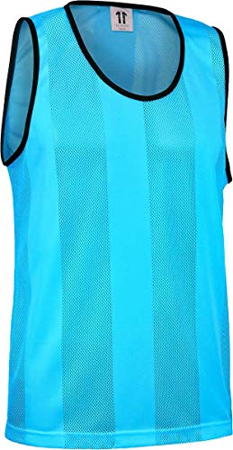 ELF Sports Leibchen, Farbe:Türkis, Größe:XS ELF Sports Leibchen, Farbe:Türkis, Größe:XS von ELF Sports