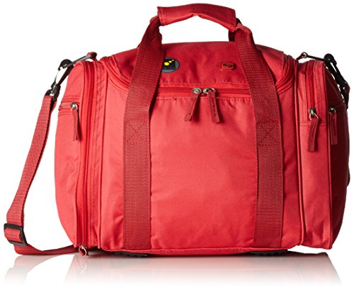 ELITE Bags Jumble´S Multifunktionstasche (versch. Farben) (rot) von ELITE BAGS