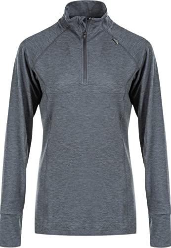 ELITE LAB Core X1 Elite Sweatshirt 1111 Black Melange 42 ELITE LAB Core X1 Elite Sweatshirt 1111 Black Melange 42 von ELITE LAB