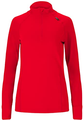 ELITE LAB Core X1 Elite Sweatshirt 4165 High Risk Red 40 von ELITE LAB