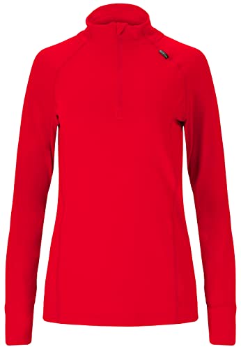 ELITE LAB Core X1 Elite Sweatshirt 4165 High Risk Red 42 ELITE LAB Core X1 Elite Sweatshirt 4165 High Risk Red 42 von ELITE LAB