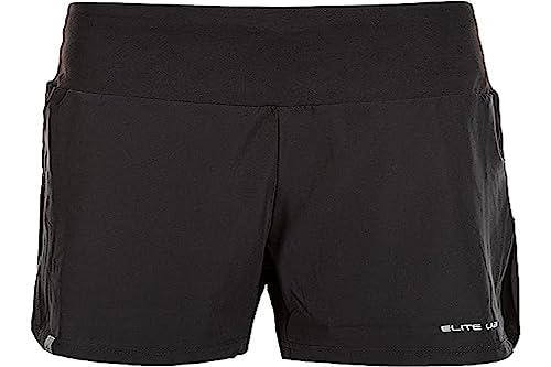 ELITE LAB Run Elite X1 Shorts 1001 Black 38 von ELITE LAB