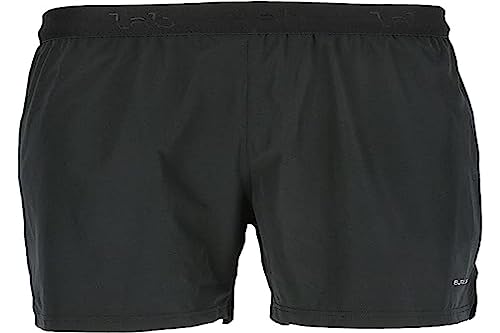 ELITE LAB Run Elite X1 Shorts 1001 Black L ELITE LAB Run Elite X1 Shorts 1001 Black L von ELITE LAB