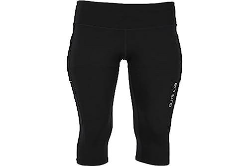 ELITE LAB Run Leggings 1001 Black 42 ELITE LAB Run Leggings 1001 Black 42 von ELITE LAB