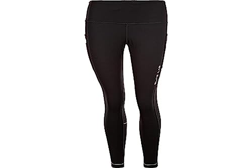 ELITE LAB Run Leggings 1001A Black 46 ELITE LAB Run Leggings 1001A Black 46 von ELITE LAB