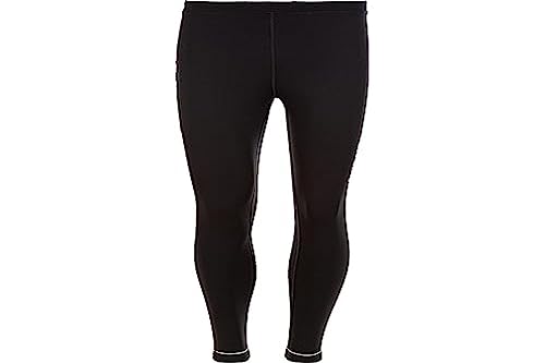 ELITE LAB Run Leggings 1001A Black M von ELITE LAB