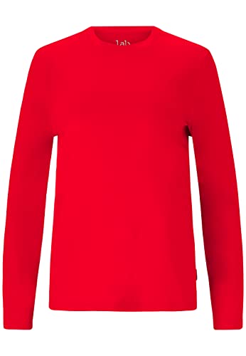 ELITE LAB Sustainable X1 Elite Bluse 4165 High Risk Red 36 ELITE LAB Sustainable X1 Elite Bluse 4165 High Risk Red 36 von ELITE LAB