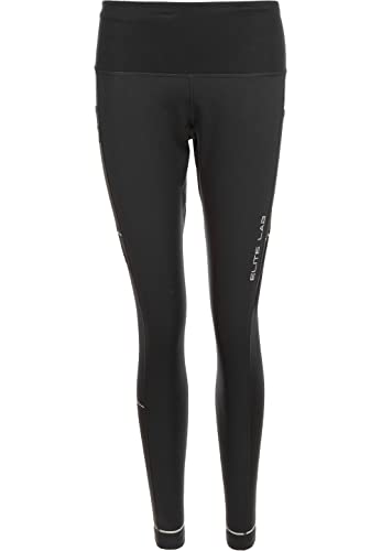 ELITE LAB Elite Run X1 W Windblock Tights ELITE LAB Elite Run X1 W Windblock Tights von ELITE LAB