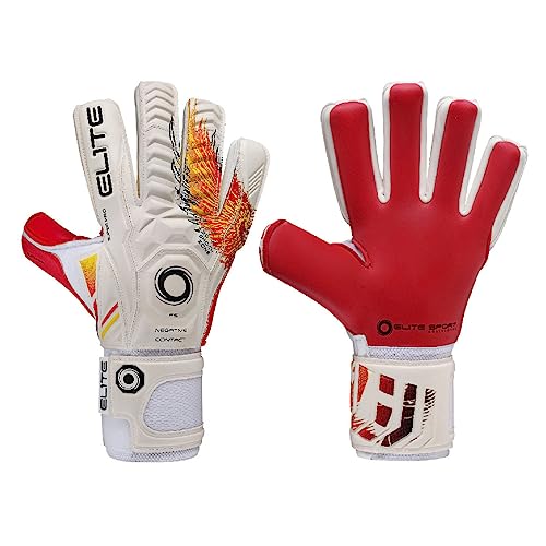 ELITE SPORT Torwarthandschuhe Fenix ELITE SPORT Torwarthandschuhe Fenix von ELITE SPORT