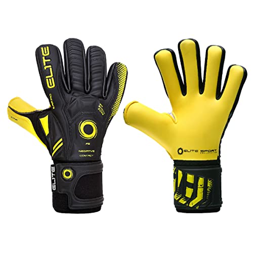 Elite Sport BP Torwarthandschuhe Größe 9 Elite Sport BP Torwarthandschuhe Größe 9 von ELITE SPORT