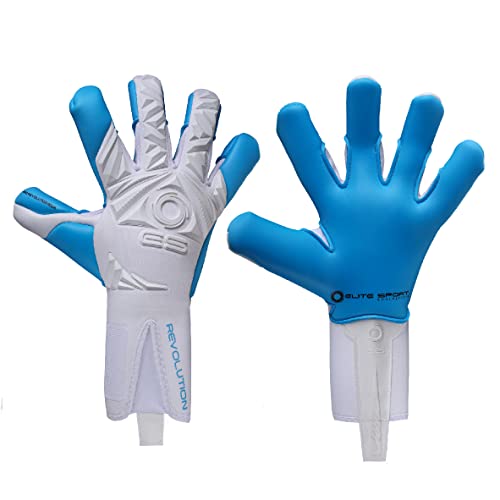 ELITE SPORT Neo Revolution Aqua Torwarthandschuhe Größe 9 ELITE SPORT Neo Revolution Aqua Torwarthandschuhe Größe 9 von ELITE SPORT