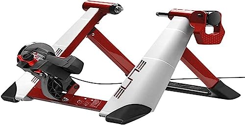 Elite Rollentrainer Novo Mag Speed 111303, weiß/rot, FA003510043 von Elite