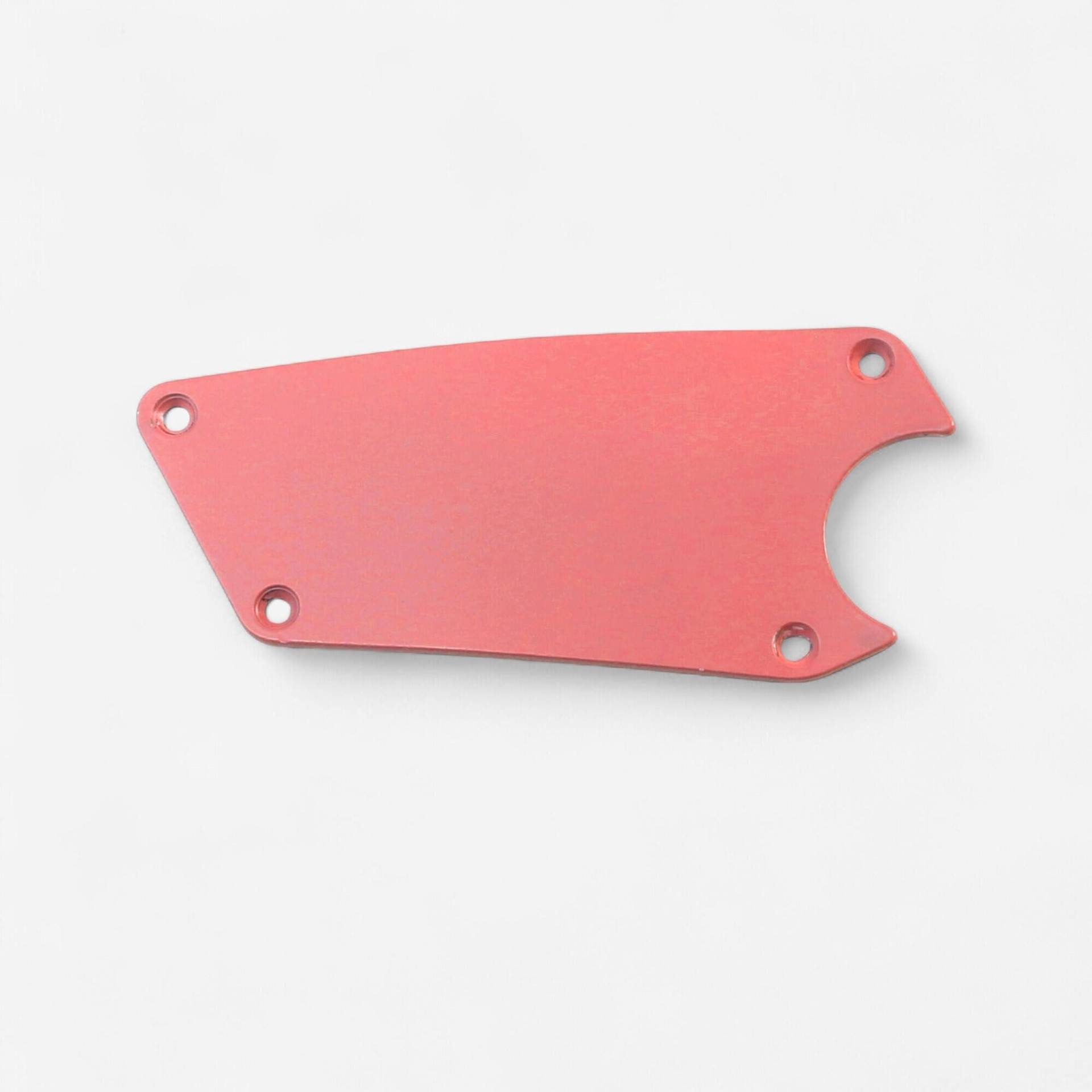 Controller Abdeckung für E-Lastenfahrrad Cargobike R500E Longtail rot Controller Abdeckung für E-Lastenfahrrad Cargobike R500E Longtail rot von ELOPS