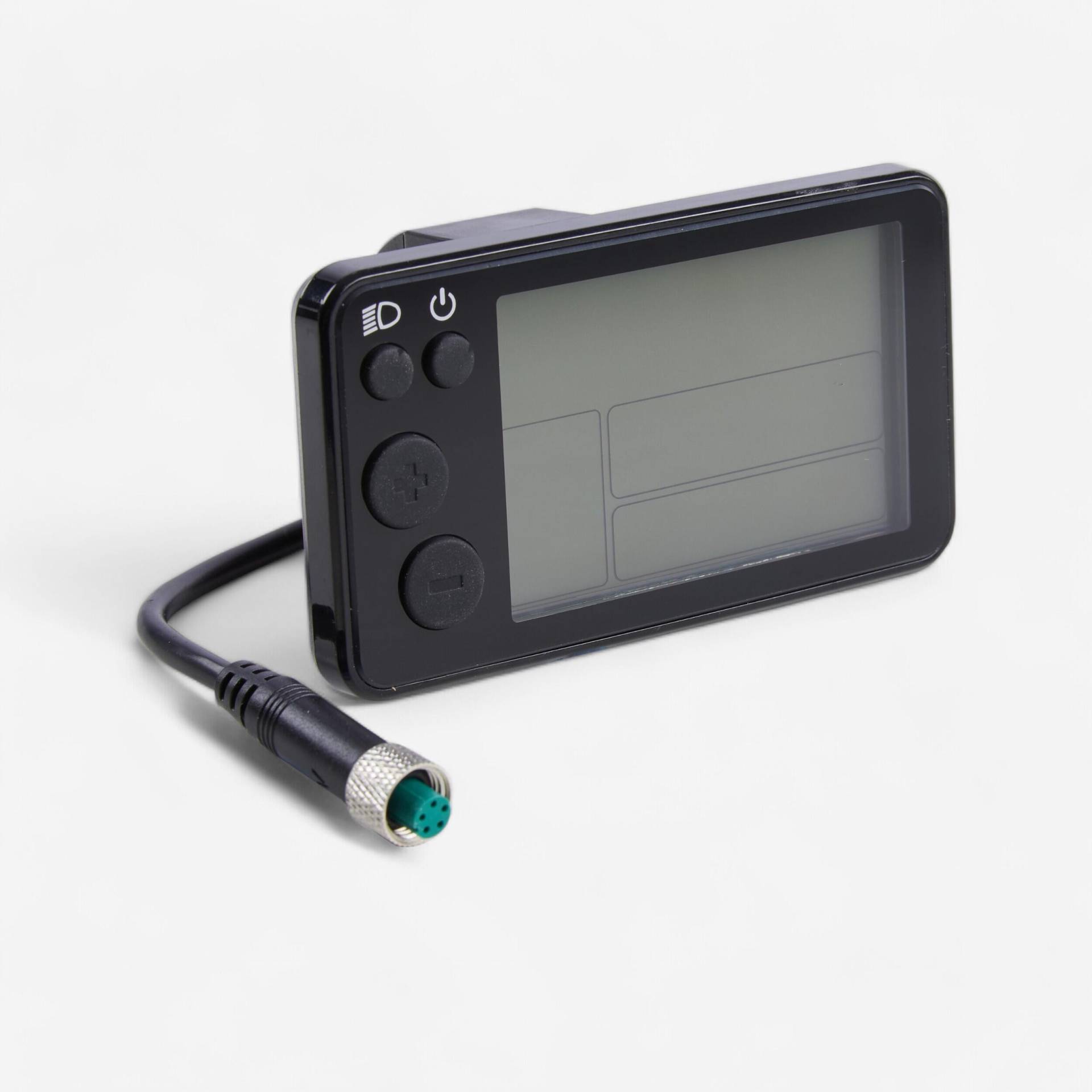 Display H500 UART PLR C 36 V Buchse Elops Display H500 UART PLR C 36 V Buchse Elops von ELOPS