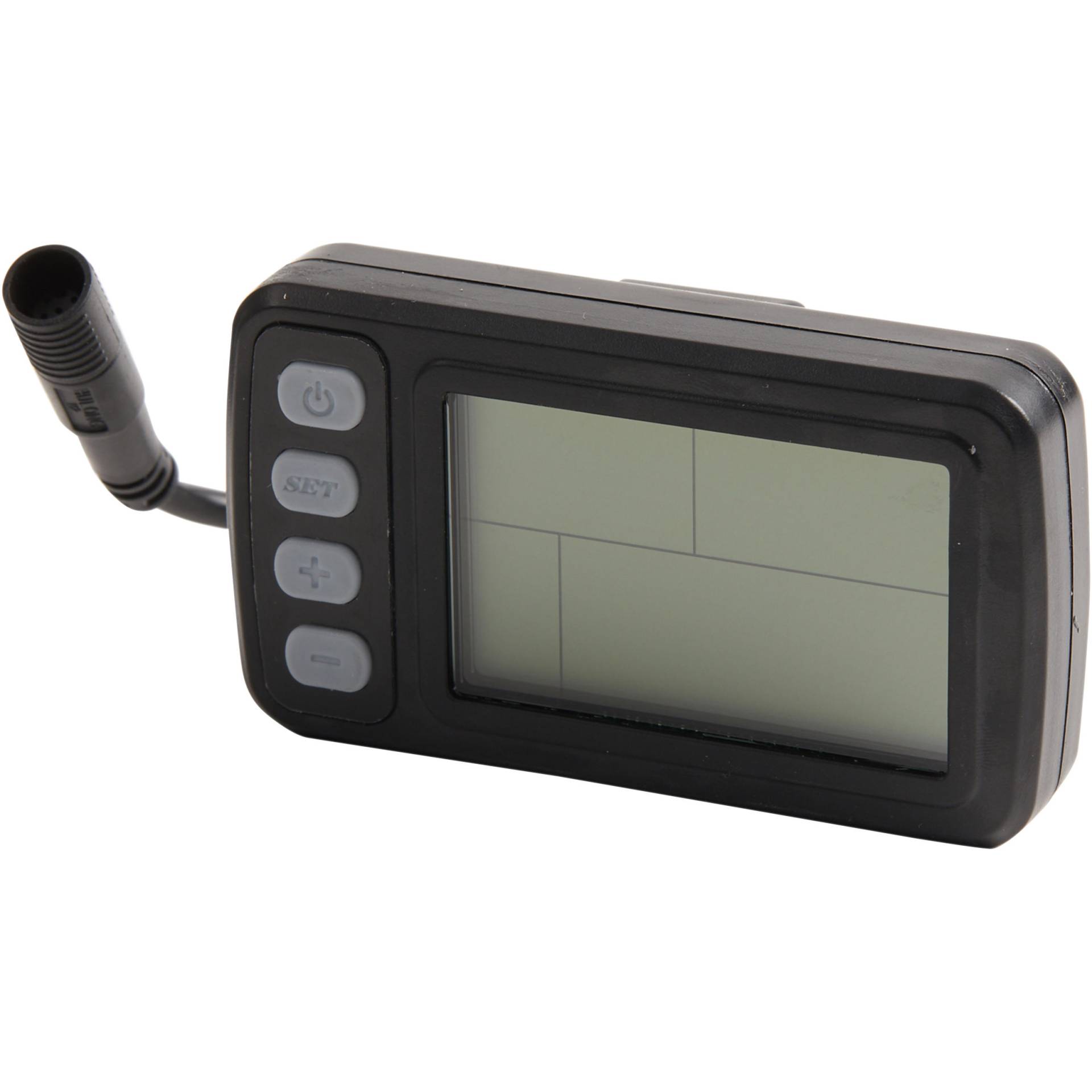 Display für Bebike 9 und Elops 900 Display für Bebike 9 und Elops 900 von ELOPS