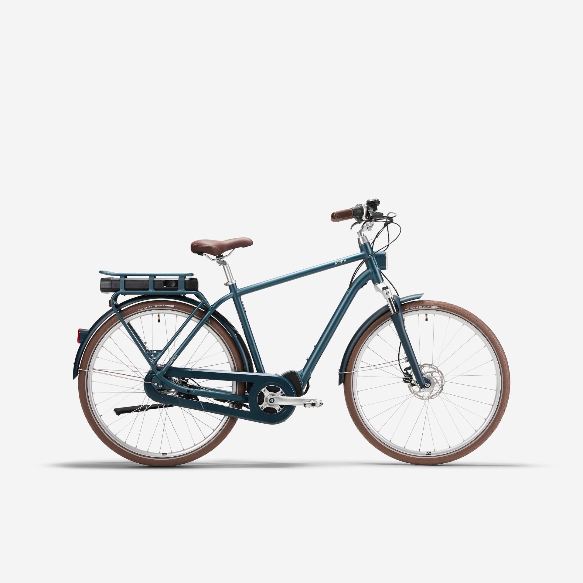 E-Bike City 28 Zoll Elops 920E Connect HF E-Bike City 28 Zoll Elops 920E Connect HF von ELOPS