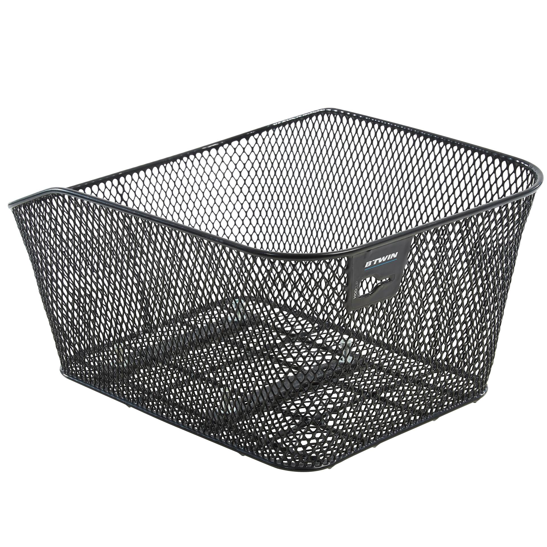 Fahrradkorb 100 13 Liter für Gepäckträger Fahrradkorb 100 13 Liter für Gepäckträger von ELOPS