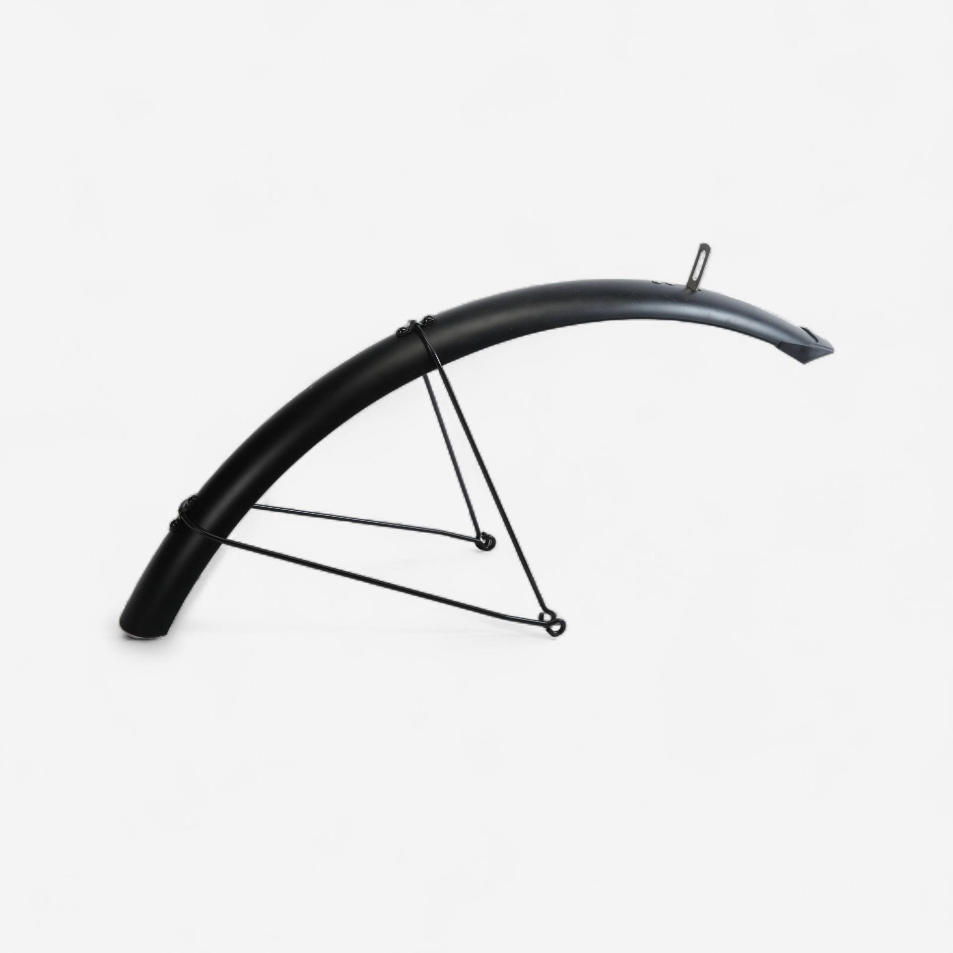 Front-Schutzblech für das E-Lastenfahrrad Cargobike R500E Longtail Front-Schutzblech für das E-Lastenfahrrad Cargobike R500E Longtail von ELOPS