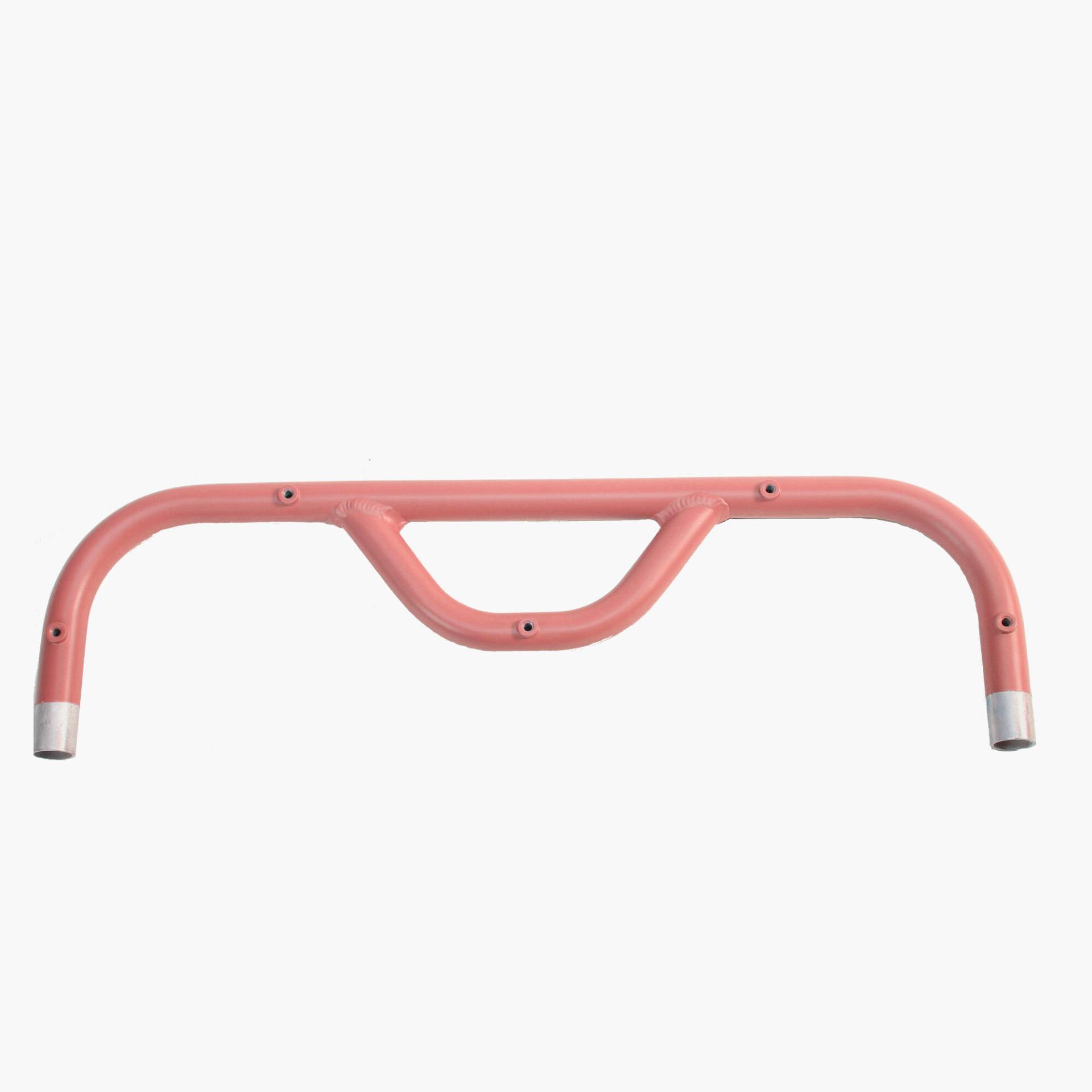 Fussstütze für E-Lastenfahrrad Cargobike R500E Longtail rot Fussstütze für E-Lastenfahrrad Cargobike R500E Longtail rot von ELOPS