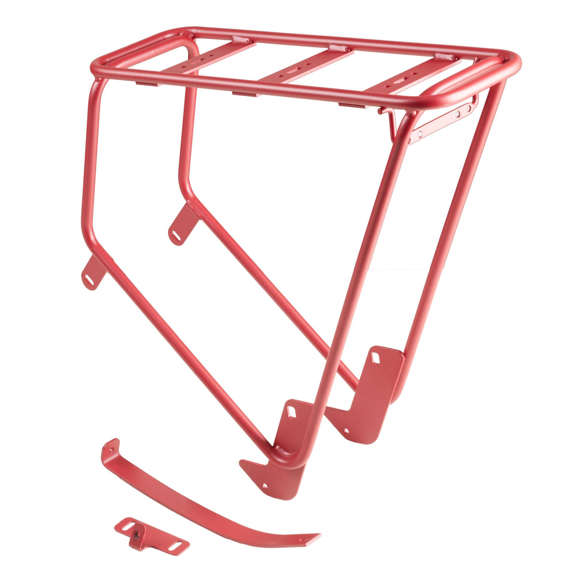 Gepäckträger Elops 520 Gr. M rosa Gepäckträger Elops 520 Gr. M rosa von ELOPS