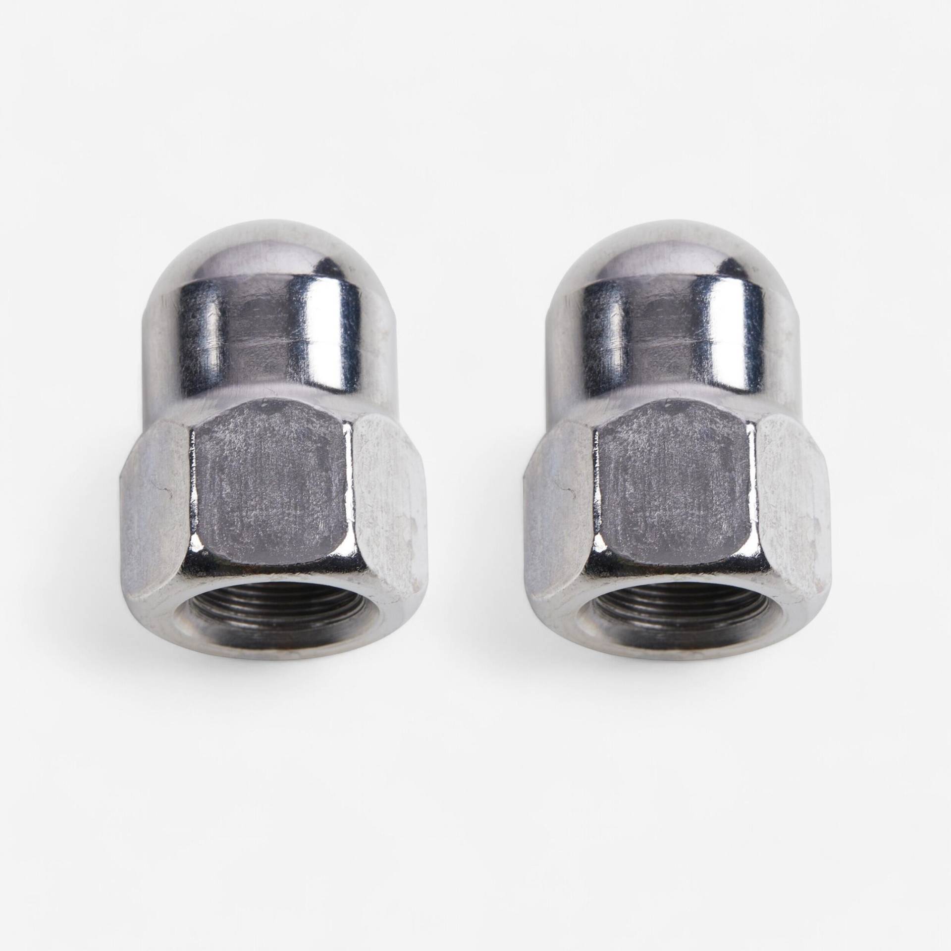 Hutmutter 3/8" × 26 zwei Stück Hutmutter 3/8" × 26 zwei Stück von ELOPS