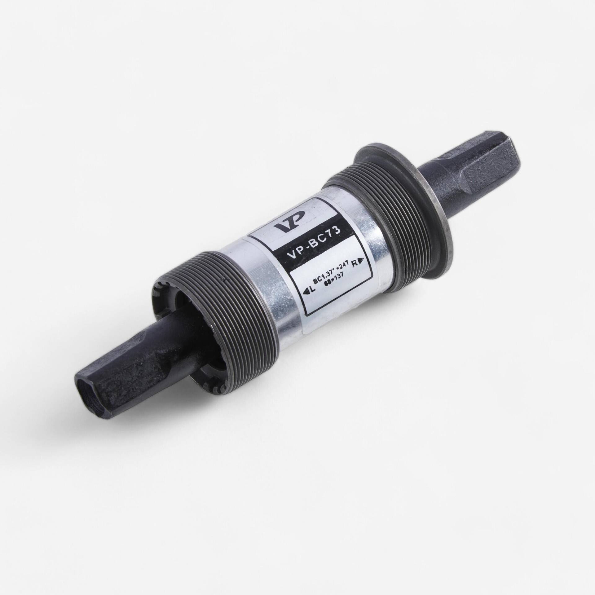 Innenlager Vierkantachse 137 mm Innenlager Vierkantachse 137 mm von ELOPS