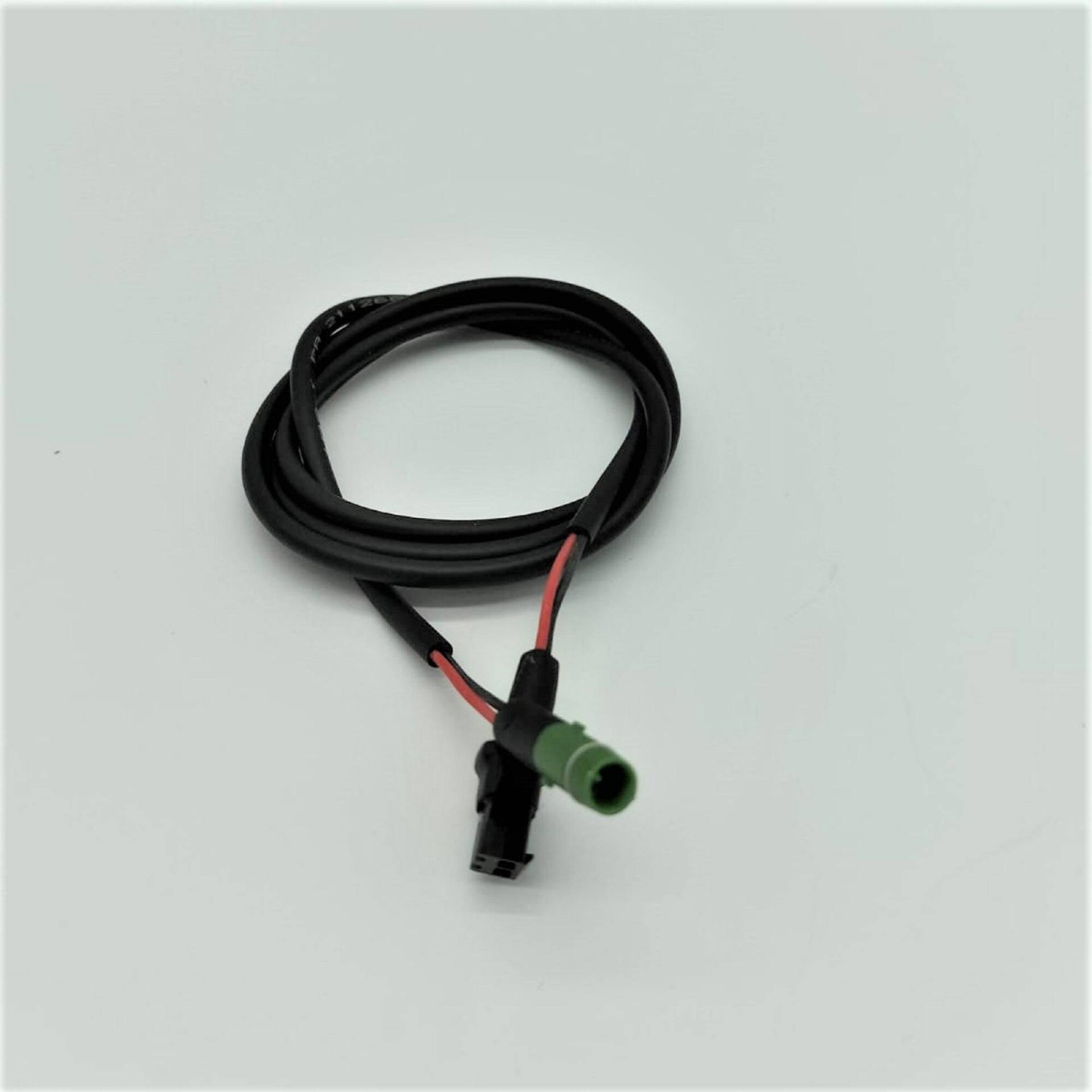 Kabel Vorderlicht Brose E61103-101 Kabel Vorderlicht Brose E61103-101 von ELOPS