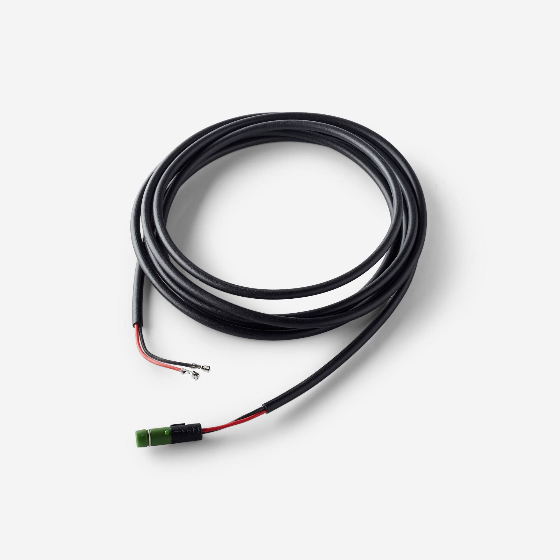 Kabel und Anschluss Frontbeleuchtung Ersatzteil für E-Lastenfahrrad F900E Kabel und Anschluss Frontbeleuchtung Ersatzteil für E-Lastenfahrrad F900E von ELOPS