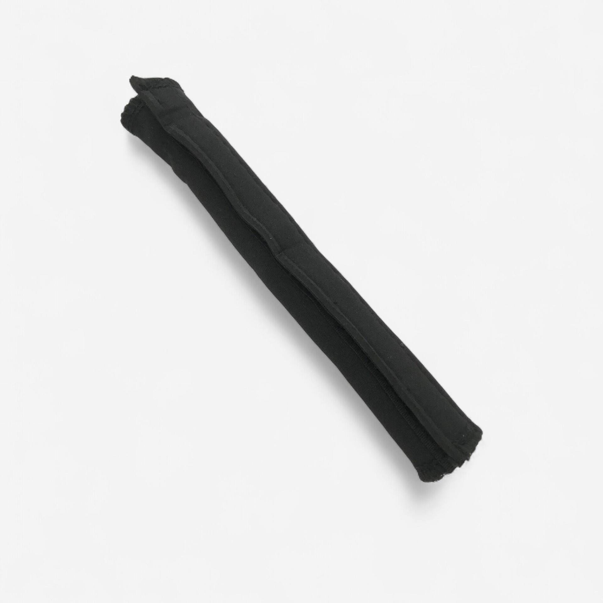 Kabelummantelung Kabelschutz Lycra Klett 180 mm x 80 mm schwarz Kabelummantelung Kabelschutz Lycra Klett 180 mm x 80 mm schwarz von ELOPS