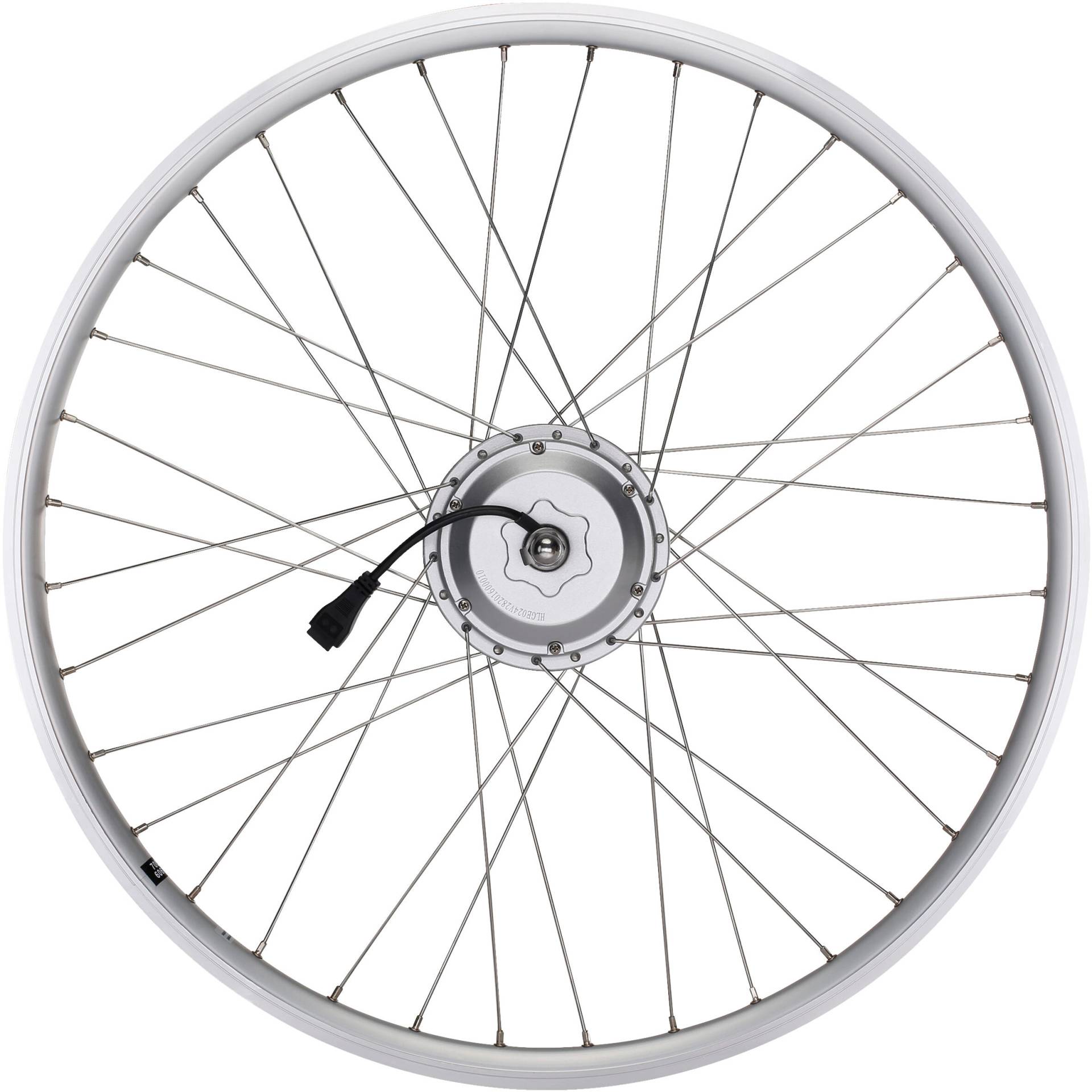 Laufrad Hinterrad für E-Bike 28 Zoll BeBike7 Laufrad Hinterrad für E-Bike 28 Zoll BeBike7 von ELOPS