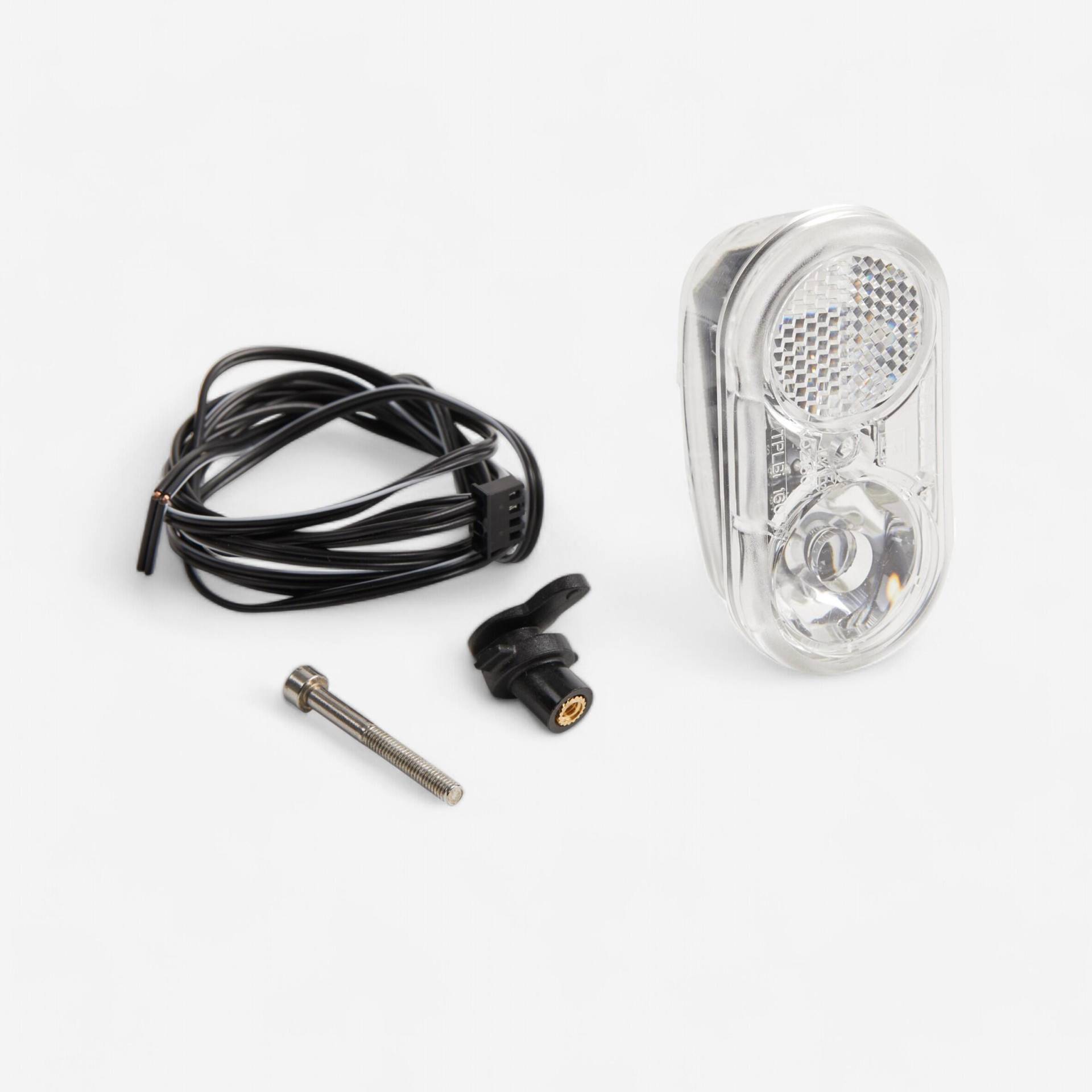 Licht vorne Dynamo LED elops500 Licht vorne Dynamo LED elops500 von ELOPS
